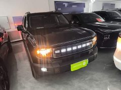 Jetour Jietu Shanhai T1 150km Explorer - ფოტო 4