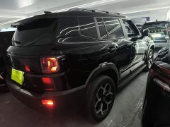 Jetour Jietu Shanhai T1 150km Explorer - ფოტო 7