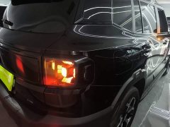 Jetour Jietu Shanhai T1 150km Explorer - ფოტო 8