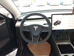 Tesla Model Y Long Range All-Wheel Drive - ფოტო 11