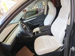 Tesla Model Y Long Range All-Wheel Drive - ფოტო 15