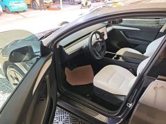 Tesla Model Y Long Range All-Wheel Drive - ფოტო 16