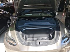 Tesla Model Y Long Range All-Wheel Drive - ფოტო 20