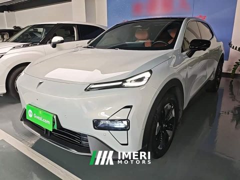 2025 Deepal S05 2024 510Plus Pure Electric - ავტომობილი ჩინეთიდან