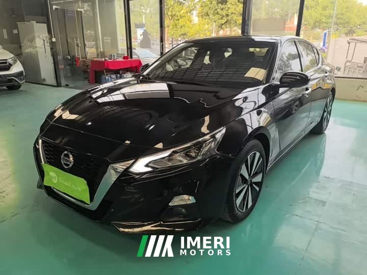 Nissan Teana 2021 2.0L XL Comfort - ავტომობილი ჩინეთიდან