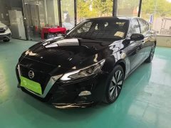 Nissan Teana 2021 2.0L XL Comfort - ფოტო 1