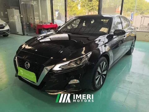 2022 Nissan Teana 2021 2.0L XL Comfort - ავტომობილი ჩინეთიდან