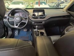 Nissan Teana 2021 2.0L XL Comfort - ფოტო 10