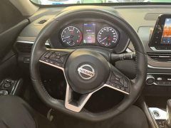Nissan Teana 2021 2.0L XL Comfort - ფოტო 11