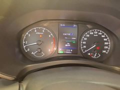 Nissan Teana 2021 2.0L XL Comfort - ფოტო 12