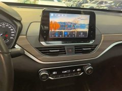 Nissan Teana 2021 2.0L XL Comfort - ფოტო 13