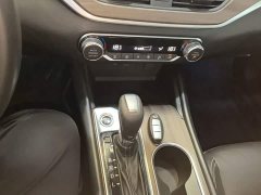 Nissan Teana 2021 2.0L XL Comfort - ფოტო 14