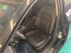Nissan Teana 2021 2.0L XL Comfort - ფოტო 15