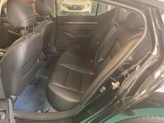 Nissan Teana 2021 2.0L XL Comfort - ფოტო 17