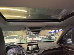 Nissan Teana 2021 2.0L XL Comfort - ფოტო 18