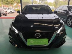 Nissan Teana 2021 2.0L XL Comfort - ფოტო 3