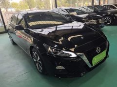 Nissan Teana 2021 2.0L XL Comfort - ფოტო 4