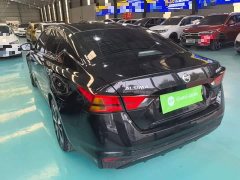 Nissan Teana 2021 2.0L XL Comfort - ფოტო 5