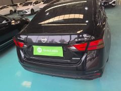 Nissan Teana 2021 2.0L XL Comfort - ფოტო 6