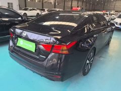 Nissan Teana 2021 2.0L XL Comfort - ფოტო 7