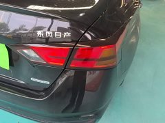Nissan Teana 2021 2.0L XL Comfort - ფოტო 8
