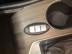 Nissan Teana 2021 2.0L XL Comfort - ფოტო 9