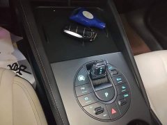 BYD Dolphin 06 DM-i Smart Drive 120KM Premium Edition - ფოტო 10