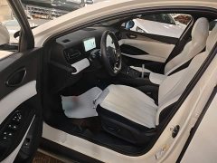 BYD Dolphin 06 DM-i Smart Drive 120KM Premium Edition - ფოტო 12