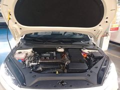 BYD Dolphin 06 DM-i Smart Drive 120KM Premium Edition - ფოტო 16