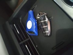BYD Dolphin 06 DM-i Smart Drive 120KM Premium Edition - ფოტო 17
