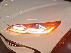BYD Dolphin 06 DM-i Smart Drive 120KM Premium Edition - ფოტო 18