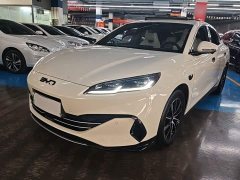 BYD Dolphin 06 DM-i Smart Drive 120KM Premium Edition - ფოტო 2