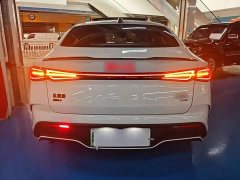 BYD Dolphin 06 DM-i Smart Drive 120KM Premium Edition - ფოტო 4