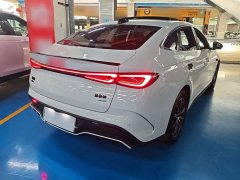 BYD Dolphin 06 DM-i Smart Drive 120KM Premium Edition - ფოტო 5