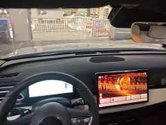 BYD Dolphin 06 DM-i Smart Drive 120KM Premium Edition - ფოტო 6