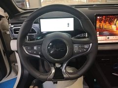 BYD Dolphin 06 DM-i Smart Drive 120KM Premium Edition - ფოტო 7