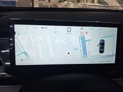 BYD Dolphin 06 DM-i Smart Drive 120KM Premium Edition - ფოტო 8