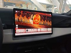 BYD Dolphin 06 DM-i Smart Drive 120KM Premium Edition - ფოტო 9