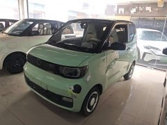 Wuling Hongguang MINIEV Macaron Premium Edition LFP - ფოტო 1