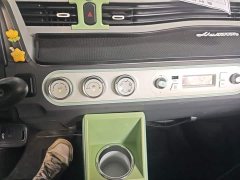 Wuling Hongguang MINIEV Macaron Premium Edition LFP - ფოტო 13