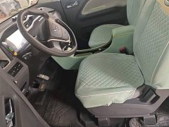 Wuling Hongguang MINIEV Macaron Premium Edition LFP - ფოტო 15