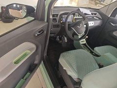 Wuling Hongguang MINIEV Macaron Premium Edition LFP - ფოტო 16
