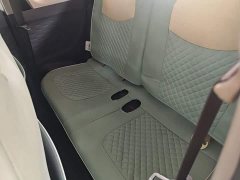 Wuling Hongguang MINIEV Macaron Premium Edition LFP - ფოტო 17
