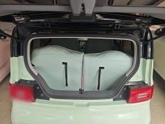 Wuling Hongguang MINIEV Macaron Premium Edition LFP - ფოტო 19