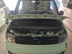 Wuling Hongguang MINIEV Macaron Premium Edition LFP - ფოტო 20