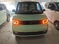 Wuling Hongguang MINIEV Macaron Premium Edition LFP - ფოტო 3