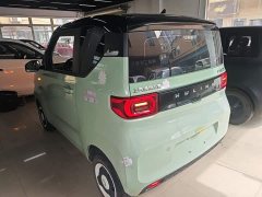 Wuling Hongguang MINIEV Macaron Premium Edition LFP - ფოტო 5