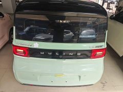 Wuling Hongguang MINIEV Macaron Premium Edition LFP - ფოტო 6