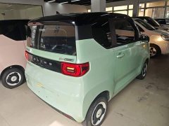Wuling Hongguang MINIEV Macaron Premium Edition LFP - ფოტო 7
