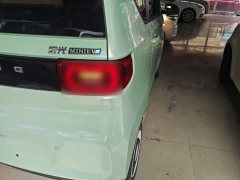Wuling Hongguang MINIEV Macaron Premium Edition LFP - ფოტო 8